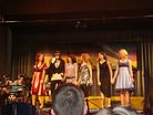 Mezzo Singers 2010